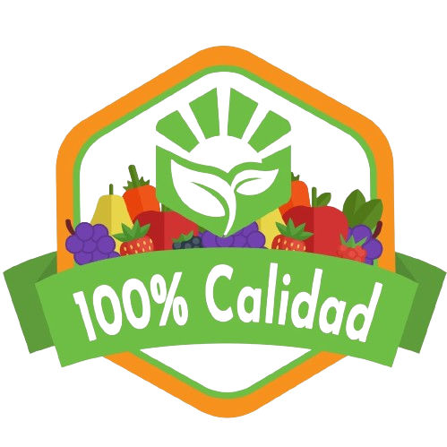 Frutas y Verduras Venta en Línea